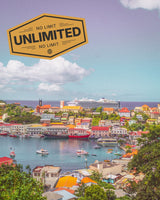 Grenada - St. Georges eSIM