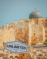 Buy a travel eSIM for Israel with unlimited data