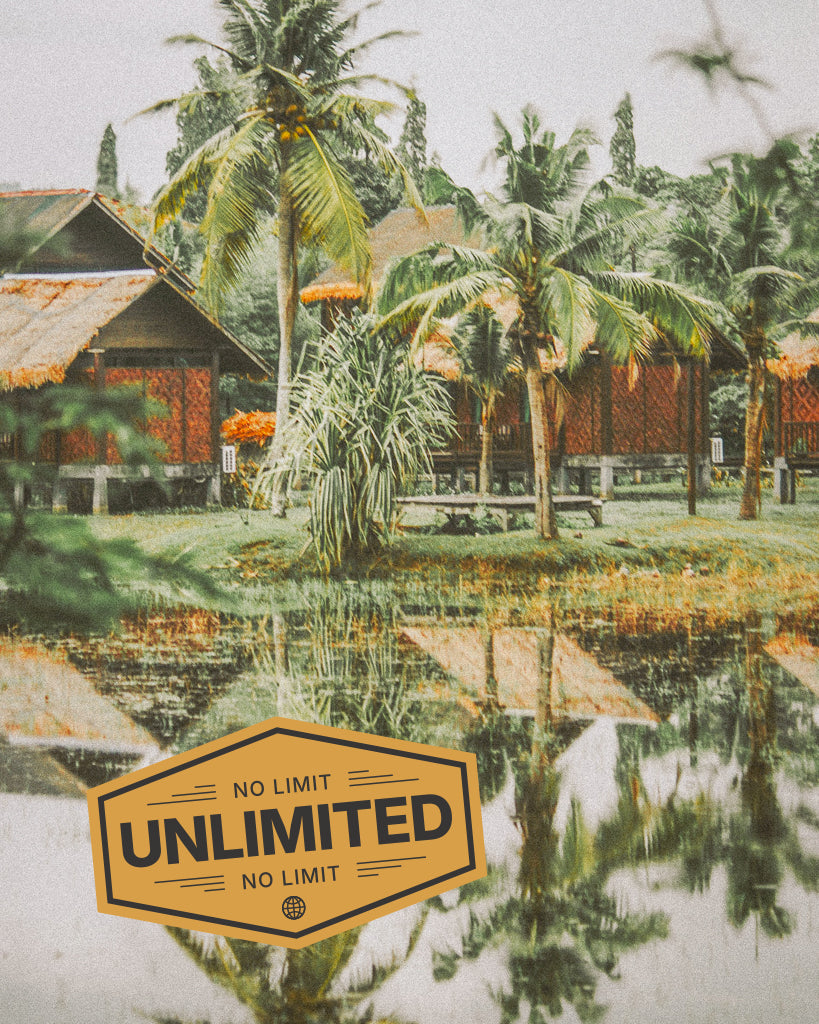 Buy a travel eSIM for Malaysia with unlimited data