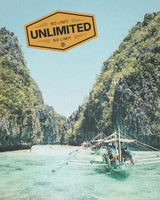 Buy a travel eSIM for the Philippines with unlimited data