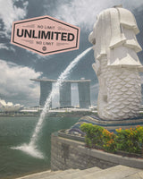 Buy a travel eSIM for Singapore with unlimited data