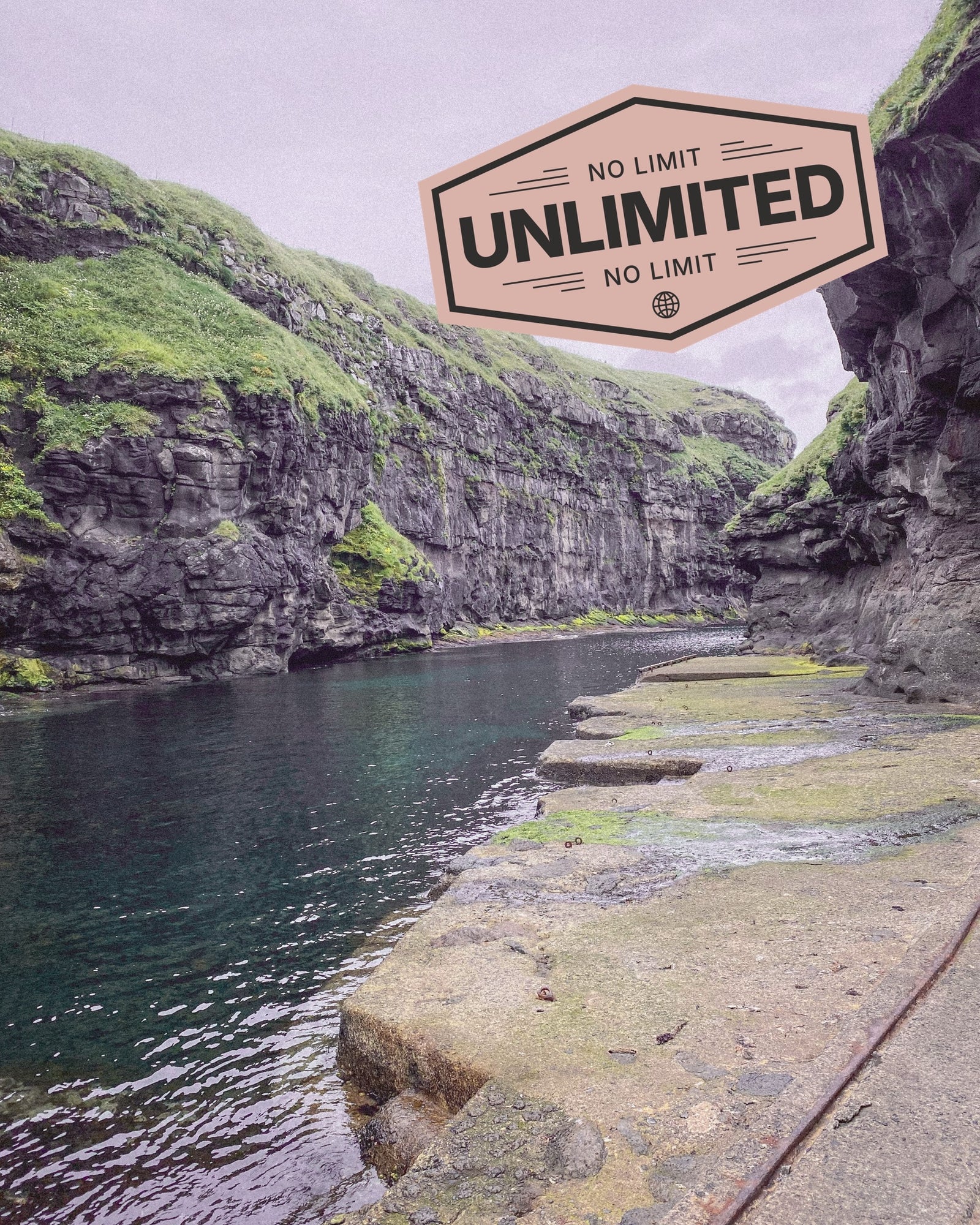 Faroe Islands Unlimited Data eSIM