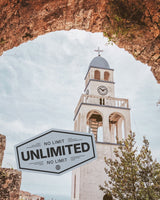 Albania eSIM Unlimited Data