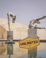 Armenia eSIM with Unlimited Data