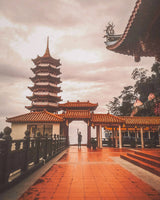 Buy a multi country travel eSIM for Asia
