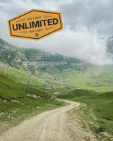 eSIM for Azerbaijan with Unlimited Data