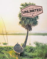 Bangladesh eSIM with Unlimited Data