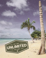 Cayman Islands Unlimited eSIM