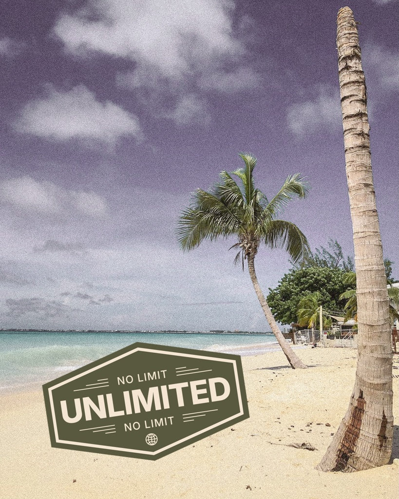 Cayman Islands Unlimited eSIM