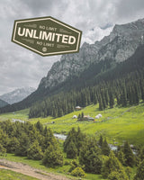 Buy a travel eSIM for Central Asia with unlimited data