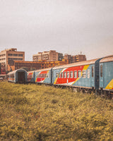 Buy a travel eSIM for Congo