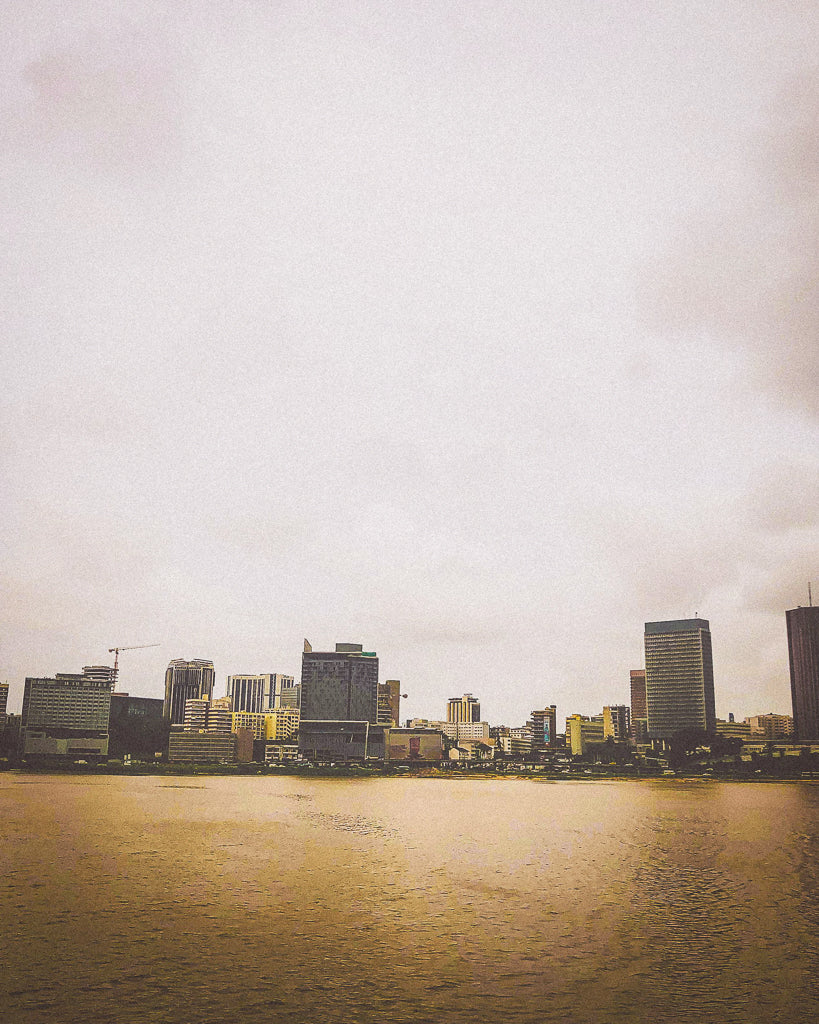 Buy a travel eSIM for Ivory Coast