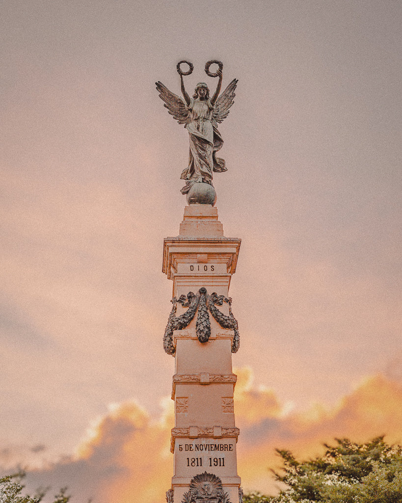 Buy a travel eSIM for El Salvador