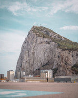 Buy a travel eSIM for Gibraltar