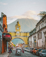 Buy a travel eSIM for Guatemala