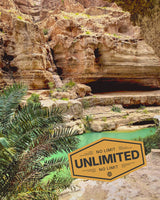 Buy a travel eSIM for the Gulf with unlimited data