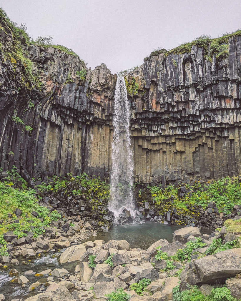 Buy a travel eSIM for Iceland