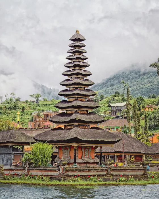 Indonesia eSIM