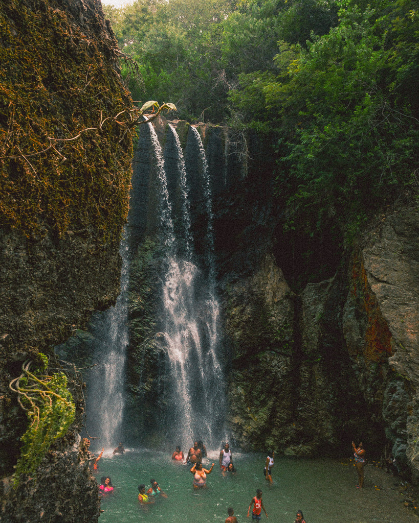 Buy a travel eSIM for Jamaica