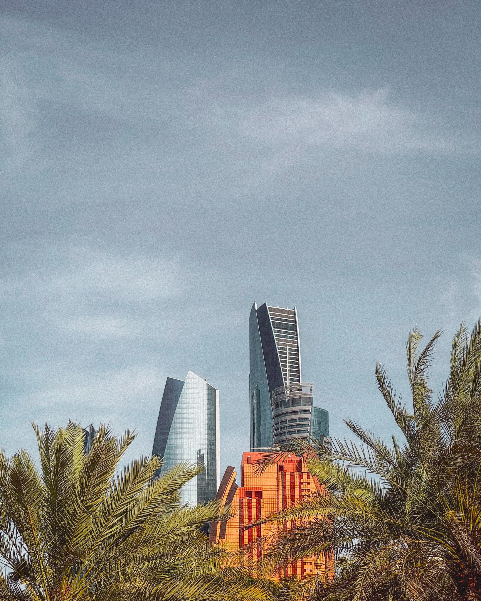 Kuwait eSIM