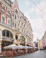 Buy a travel eSIM for Latvia