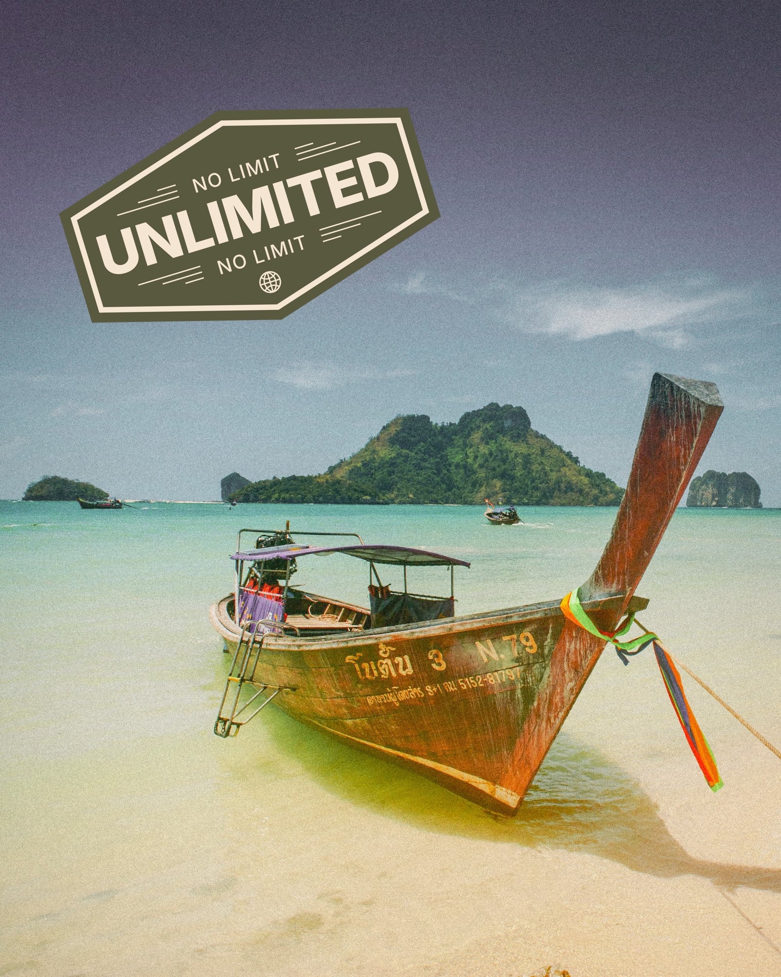 eSIM für Malaysia, Singapur und Thailand 