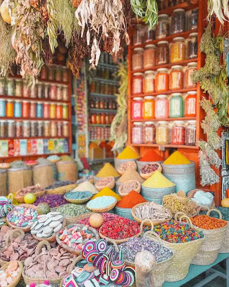 eSIM Maroc