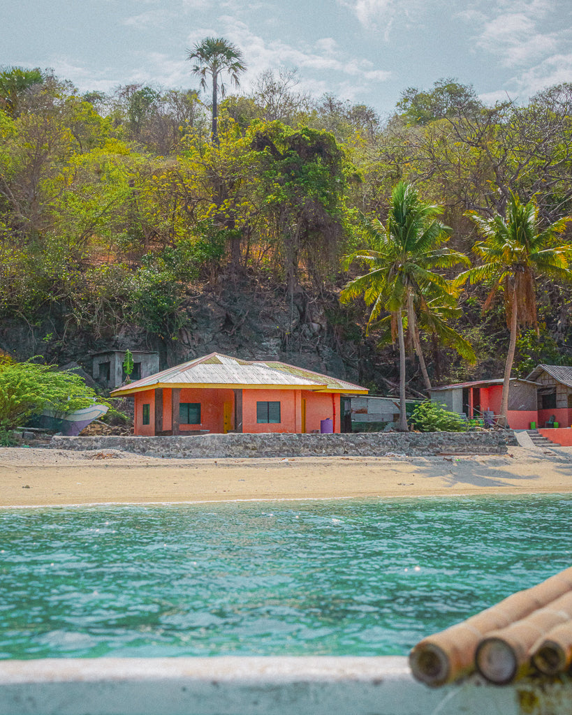 Buy a travel eSIM for Mozambique