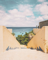 Buy a travel eSIM for Netherlands Antilles - Bonaire, Curacao and Bonaire