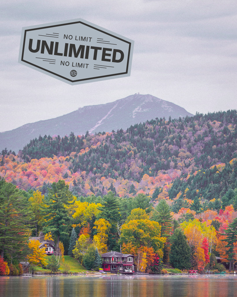 Buy a travel eSIM for North America with unlimited data