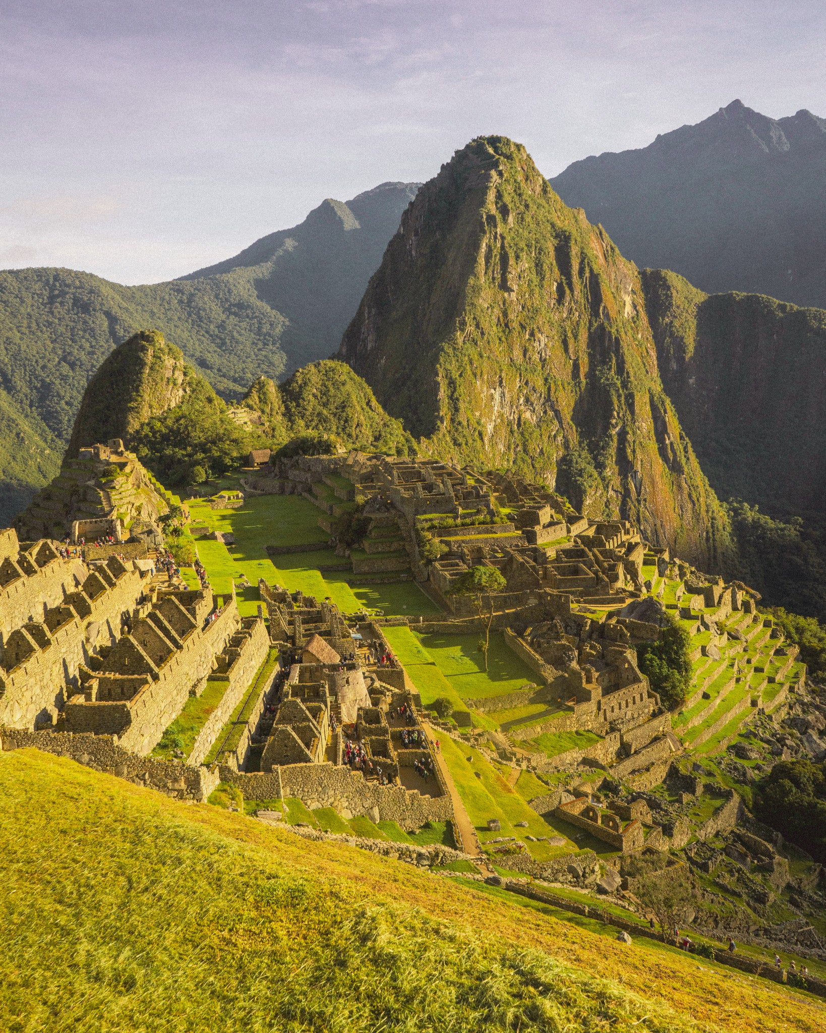 Buy a Peru eSIM