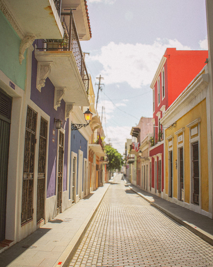 Buy a travel eSIM for Puerto Rico