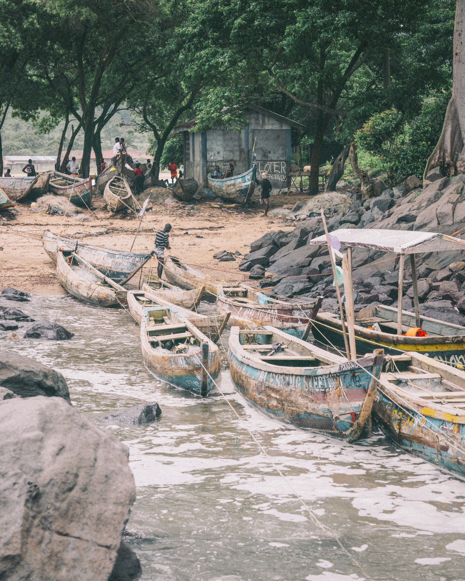 eSIM for Sierra Leone