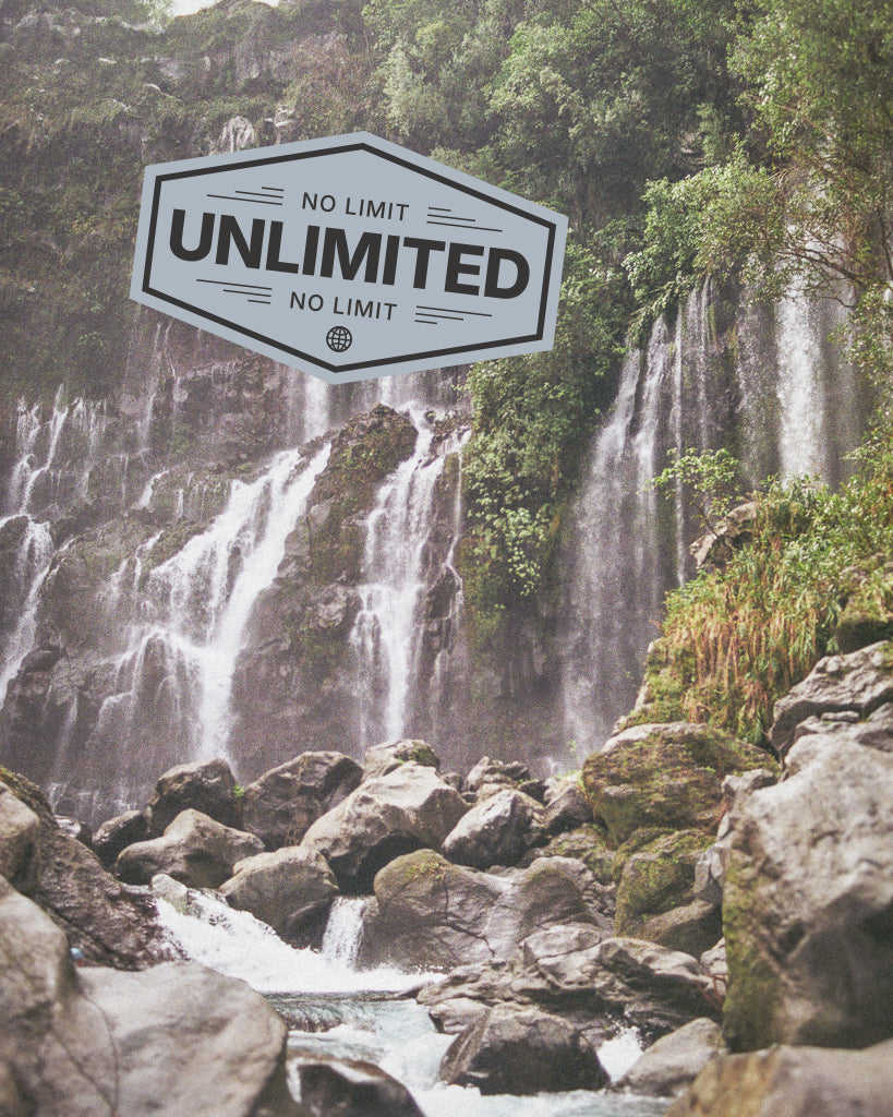 Buy a travel eSIM for Reunion with unlimited data