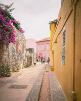 Buy a travel eSIM for Senegal