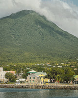 Buy a travel eSIM for St Kitts and Nevis