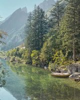 Buy a travel eSIM for Switzerland