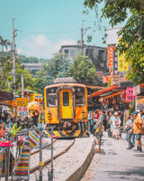 Buy a travel eSIM for Taiwan